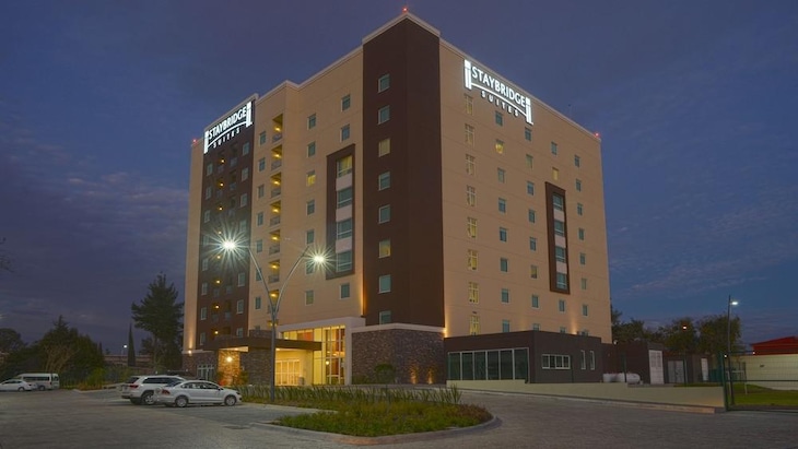 Gallery - Staybridge Suites Puebla By Ihg
