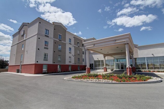 Gallery - Best Western Plus Bowmanville