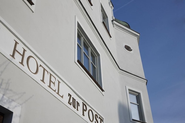 Gallery - Boutique Hotel Zur Post