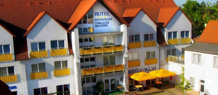 Gallery - Hotel Torgauer Brauhof