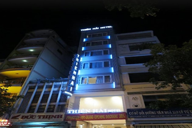 Gallery - Thien Hai Hotel