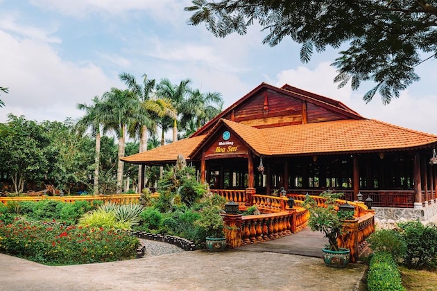 Gallery - My Khanh Resort