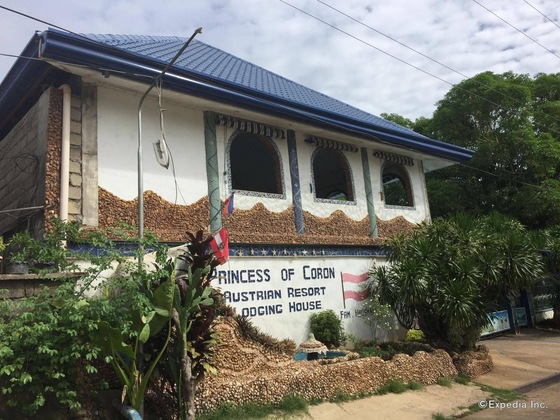 Gallery - Princess Of Coron