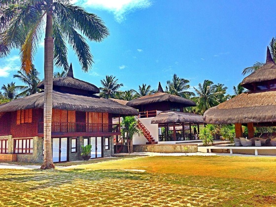 Gallery - The Ananyana Beach Resort By Sms Hospitality