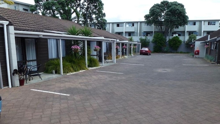 Gallery - Orewa Motor Lodge