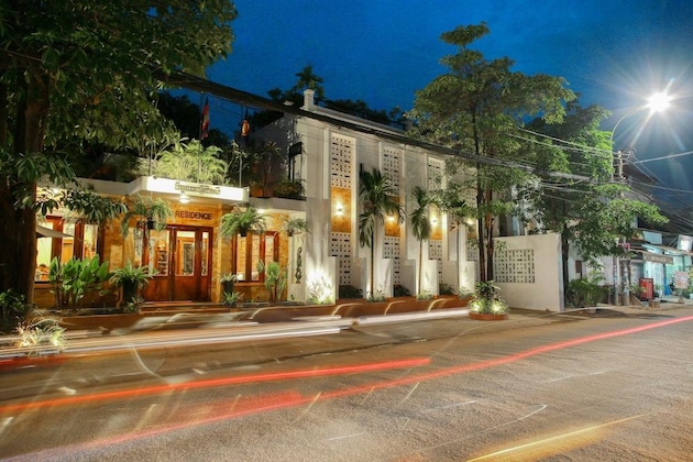 Gallery - The Moon Residence & Spa