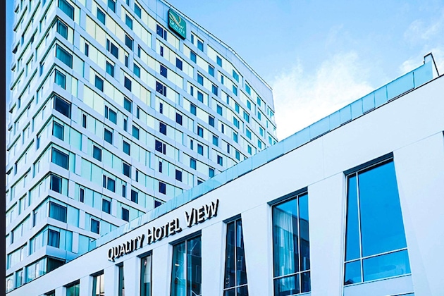 Gallery - Quality Hotel View