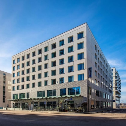 Gallery - Radisson Blu Metropol Hotel