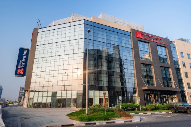 Gallery - Hilton Garden Inn Dubai Jumeirah