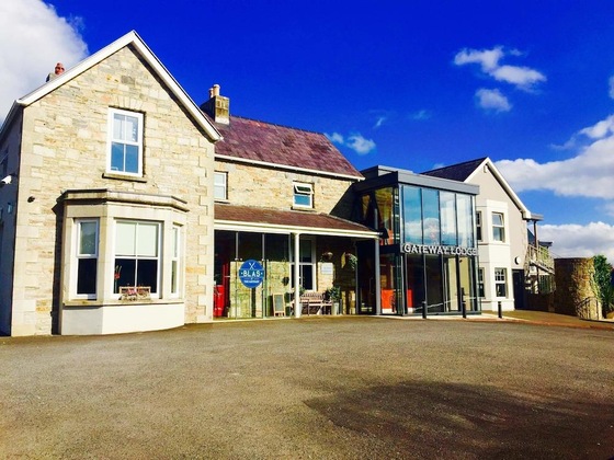 Gallery - Gateway Lodge Donegal