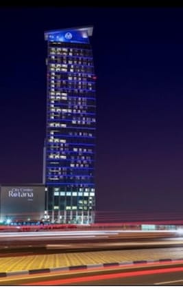 Gallery - City Centre Rotana Doha