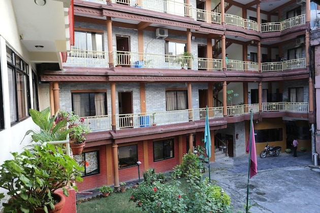 Gallery - Golden Gate Hotel