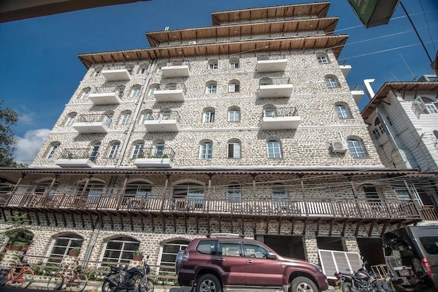 Gallery - Glacier Hotel And Spa
