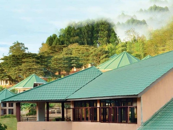 Gallery - Ganako Luxury Lodge