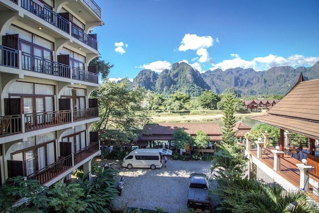 Gallery - Silver Naga Hotel