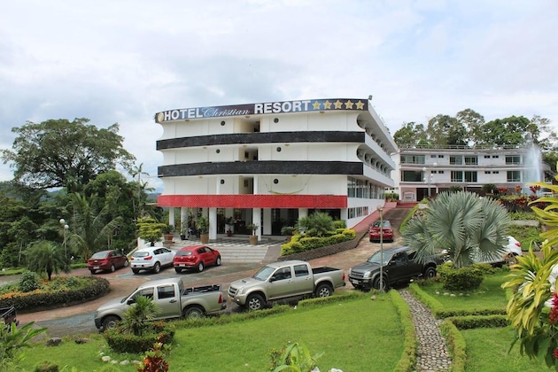 Gallery - Hotel Christian Resort