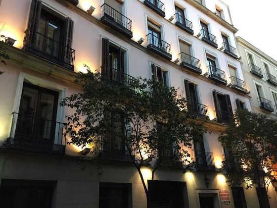Gallery - CH Otello Rooms - Madrid