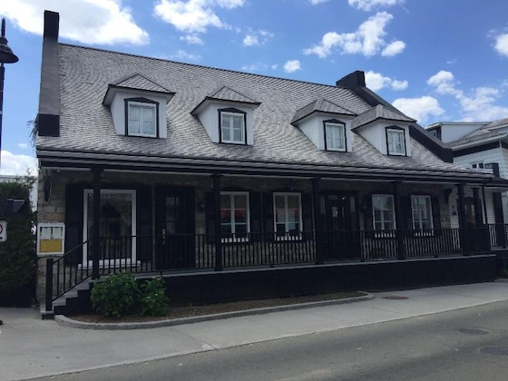 Gallery - Maison Otis