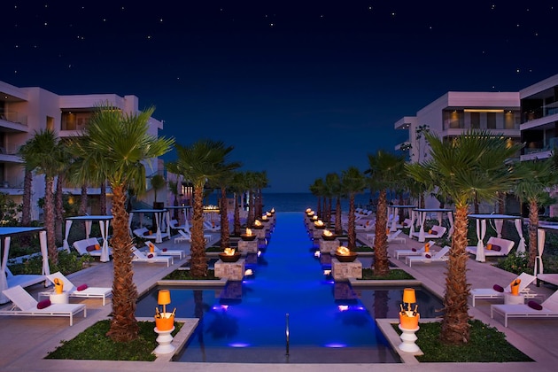 Gallery - Breathless Riviera Cancun Resort & Spa - Adults Only