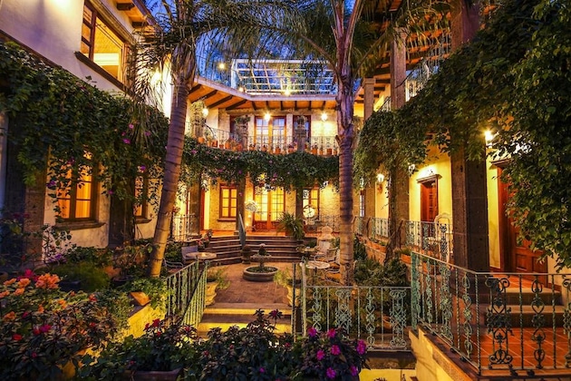 Gallery - Mansion San Miguel