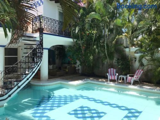 Gallery - La Villa du Golf à Cancun
