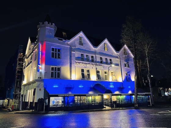 Gallery - London Star Hotel