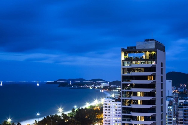 Gallery - Alana Nha Trang Beach Hotel