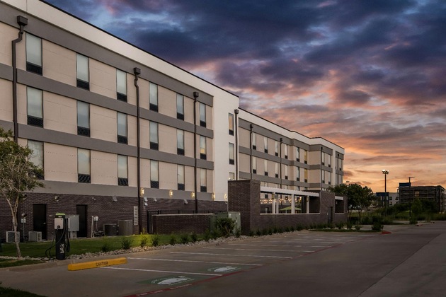 Gallery - Home2 Suites By Hilton Irving Dfw Airport North