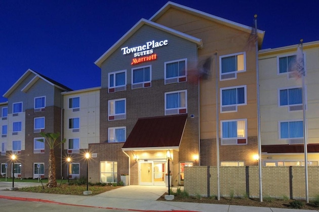 Gallery - Towneplace Suites Corpus Christi Portland
