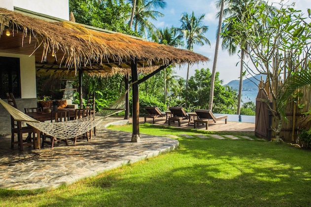 Gallery - Koh Tao Heights Boutique Villas