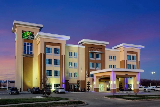Gallery - La Quinta Inn & Suites By Wyndham Springfield Il