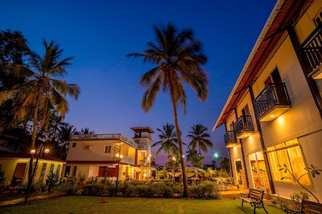 Gallery - La Vaiencia Beach Resort