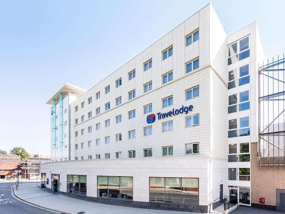 Gallery - Travelodge Crawley