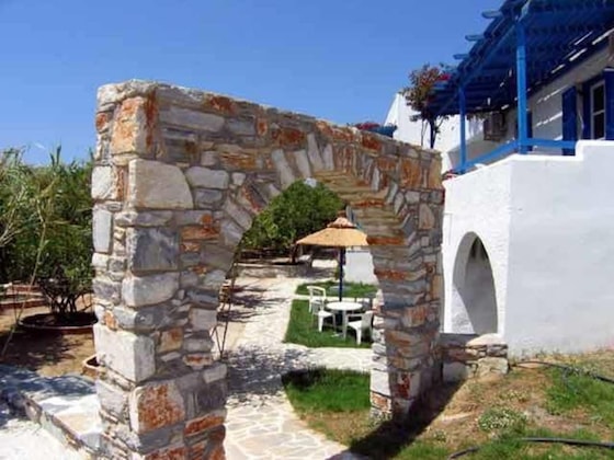 Gallery - Agia Anna Hotel