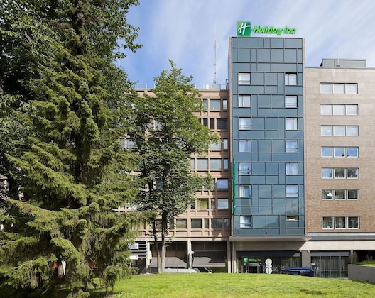 Gallery - Holiday Inn Tampere - Central Station By Ihg
