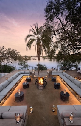 Gallery - Thorntree River Lodge