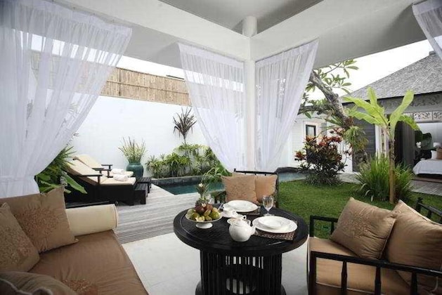 Gallery - Avani Seminyak Resort Bali