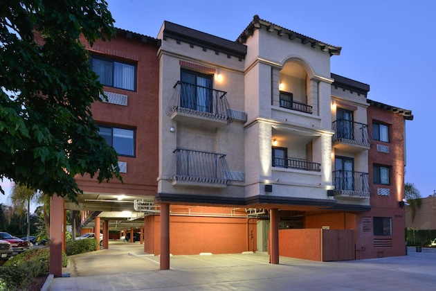 Gallery - Best Western Plus La Mesa San Diego