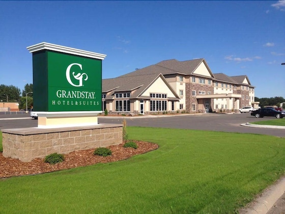 Gallery - Grandstay Hotel Suites Thief River Falls
