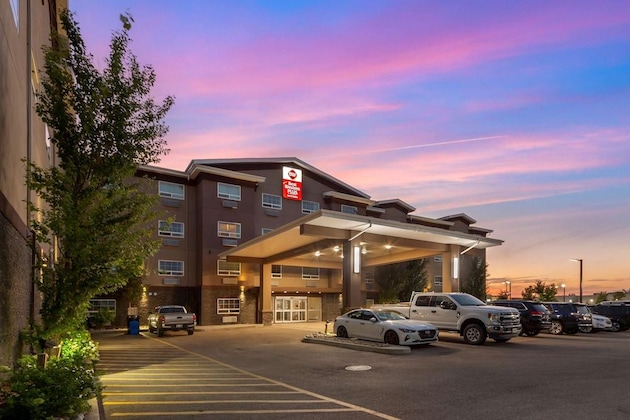 Gallery - Best Western Plus Fort Saskatchewan Inn & Suites