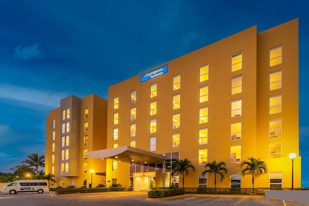 Gallery - City Express By Marriott Tuxpan