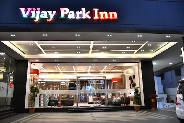 Gallery - Hotel Vijay Parkinn Coimbatore