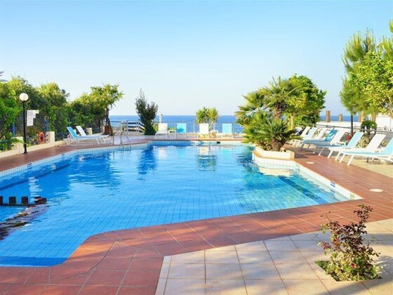 Gallery - Golden Beach Hotel Crete