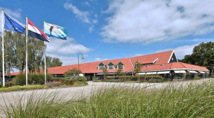 Gallery - Van Der Valk Hotel Groningen-Westerbroek