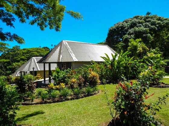 Gallery - Taveuni Dive Resort