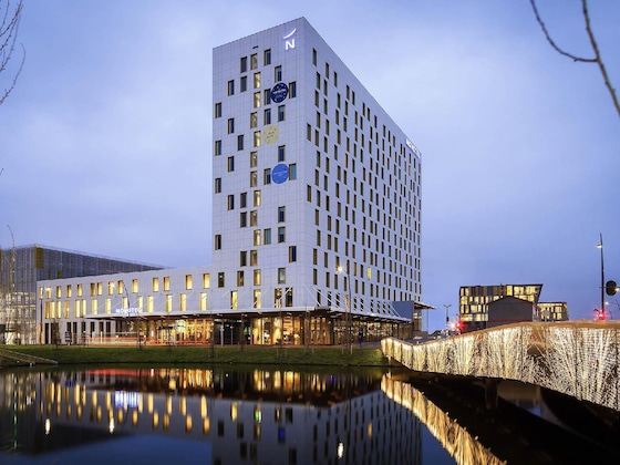 Gallery - Novotel Amsterdam Schiphol Airport
