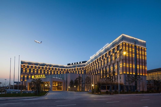 Gallery - Xi'an Airport Hotel