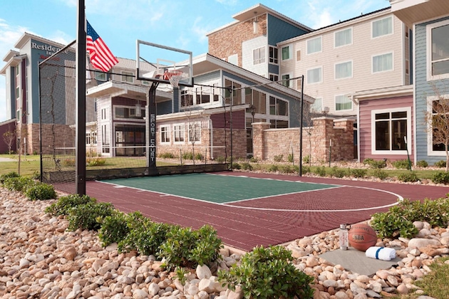 Gallery - Residence Inn By Marriott San Angelo