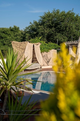 Gallery - Villa Del Sol Corfu
