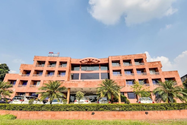 Gallery - Hotel Le Mariet